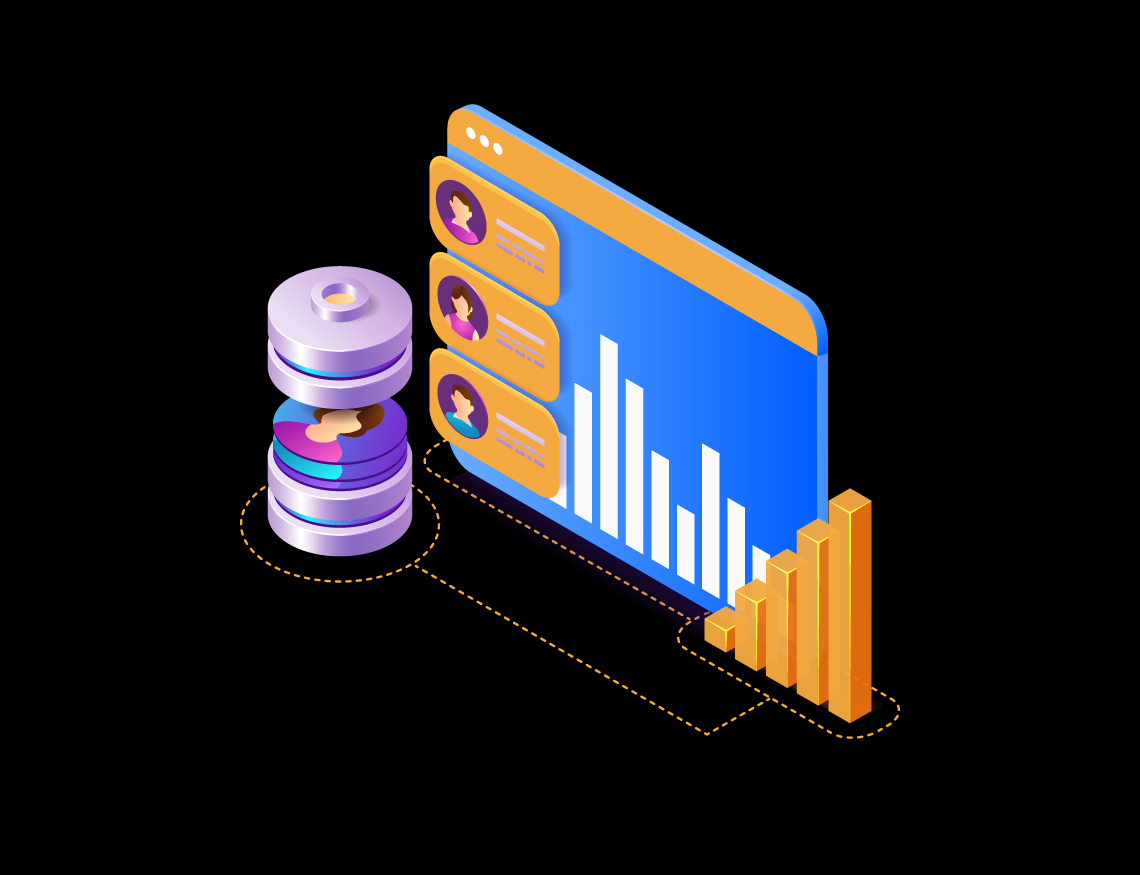 CUSTOMER DATA EXTRACTION