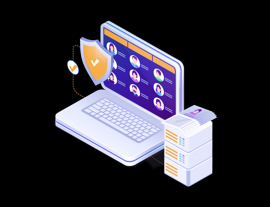 Claims Underwriting and Processing