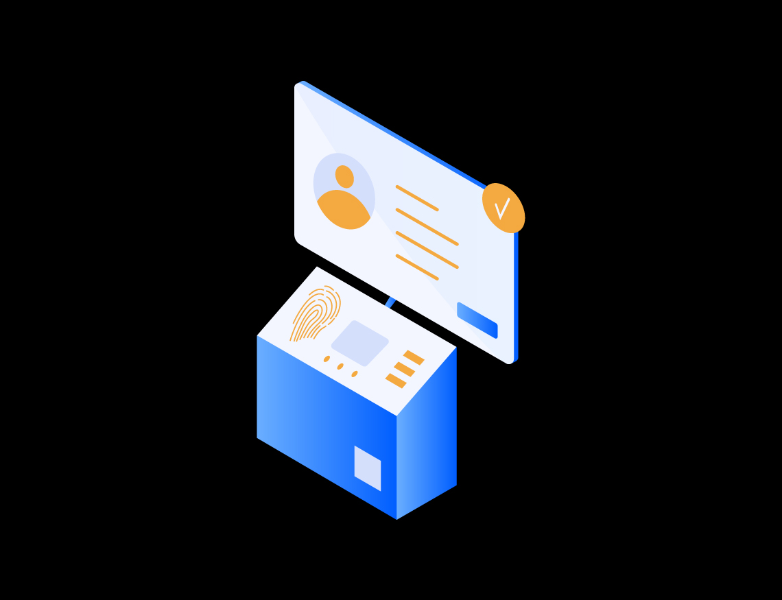 ID EXTRACTION