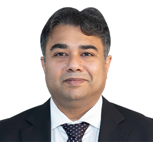 Docvu AI Vice President