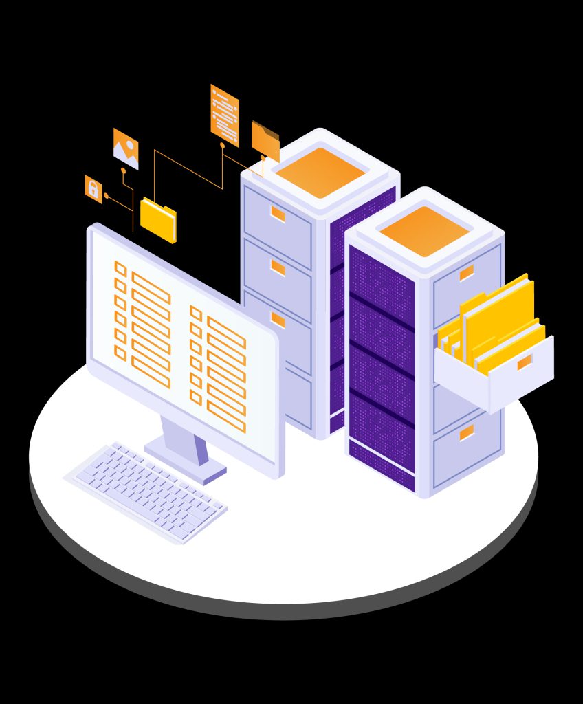 Automate Indexing with DocVu.AI