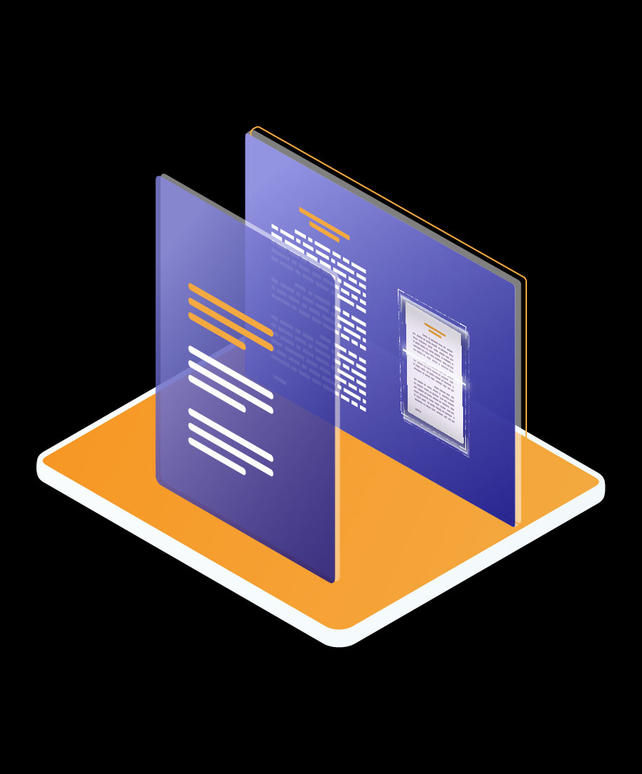 Better quality assurance with automated data extraction software