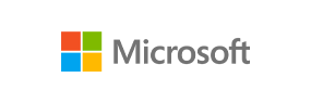 logos microsoft