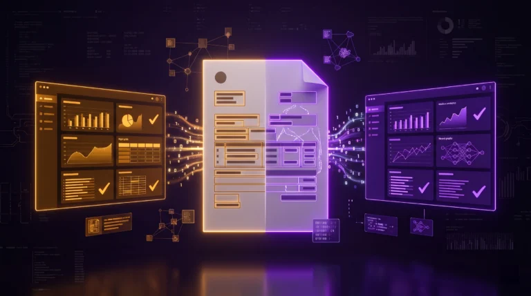 Templateless IDP vs. Zonal OCR: Modernizing Document Processing for Complex Loan Files